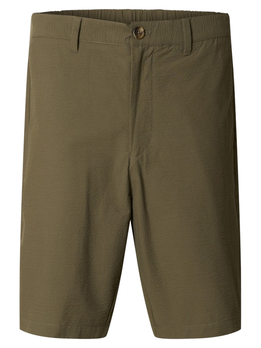 Selected Men Shorts